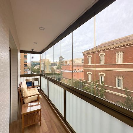 Ayala Malaga City Center 6Pax Luaran gambar